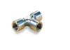 Pneumatic Fittings - 2180132 - RS Components, Ltd.