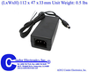 Switching Power Supplies - S-19V0-3A42-IDG30 - Condor Electronics, Inc.