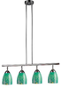 10153/4PC-EM Island/Pool Table-4 Light + - 638057 - Capital Lighting, Inc.