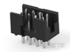 PCB Headers & Receptacles - 6-2509875-4 - TE Connectivity