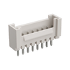 Headers, Male Pins - 609-10157575-0810332LFTR-ND - DigiKey