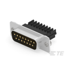 D-Sub Connector Assemblies - 5787642-1-ND - DigiKey