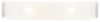 62233-BS/LFR Bathroom Fixtures-Two Lights - 406538 - Capital Lighting, Inc.