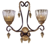 N9017 Wall Sconce - N9017 - Minka Group