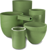 ISO-Alustar Premium Quality Crucible - Image