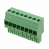 Terminal Blocks - Headers, Plugs and Sockets - A112932-ND - DigiKey