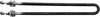 Tubular Heater - 3/8