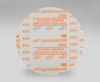3M Hookit 268L Coated Aluminum Oxide Hook & Loop Disc - 15 Grit - 5 in Diameter - 81918 - 051144-81918 - R. S. Hughes Company, Inc.