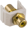 Coaxial Connector - SFRCYFF - Hubbell Incorporated