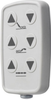 Hand Controls for Medical Bed Ergonomic Motion -- TH24 Series - Image