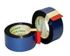 Blue PET & Silicone Adhesive Splicing - 787 - Budnick Converting, Inc.
