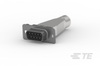 D-Shaped Connectors - 1658646-1 - TE Connectivity