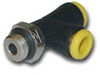 Prestolok Fitting Series -- R64PMK4-1/4 - Image