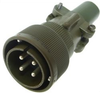 ITT Cannon CB6E24-22PS - PEI-Genesis
