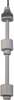 Sensor, Float Switch W/ M12 Conn, Pps; Operating Pressure Max Sensata/cynergy3 - 49Y1211 - Newark, An Avnet Company
