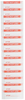Label, Do Not Use After, 16X38Mm, Pk350; Label Type Multicomp Pro - 15R3136 - Newark, An Avnet Company