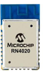 Bluetooth Module, Class 2, -40 To 85Degc; Bluetooth Version Microchip - 71Y3913 - Newark, An Avnet Company