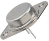 Bjt, Npn, To-3; Transistor Polarity Solid State - 07R8711 - Newark, An Avnet Company