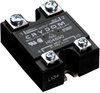 Solid State Relay, 50A, 90-280Vac, Panel; Contact Configuration Sensata/crydom - 37M2741 - Newark, An Avnet Company