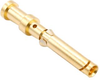 Heavy Duty Contact, Socket, Crimp, 22Awg; Product Range Molex/gwconnect - 72AC7782 - Newark, An Avnet Company