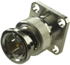 Rf/coaxial, Bnc Plug, Straight, 75 Ohm, Solder; Connector Type Pomona - 02J8337 - Newark, An Avnet Company