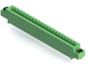 Card Edge Conn, Single Side, 21Pos, Th; Card Edge Connector Type Edac - 59AJ4127 - Newark, An Avnet Company