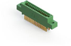 Card Conn, Dual Side, 30Pos, Wire Wrap; Card Edge Connector Type Edac - 67AJ7417 - Newark, An Avnet Company