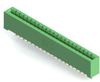 Card Edge Conn, Single Side, 21Pos, Th; Card Edge Connector Type Edac - 59AJ4129 - Newark, An Avnet Company