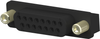 No. Of Contacts Amp - Te Connectivity - 24AC2539 - Newark, An Avnet Company
