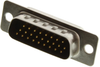 Fct Hd Dsub Sdr Plg 26 Pn Rohs Compliant Molex/fct - 33AC9082 - Newark, An Avnet Company