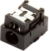 Rf Coaxial Conn, Jack, 6Ghz, Cable; Connector Type Kyocera Avx - 66AH1478 - Newark, An Avnet Company