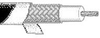 Shielded Multiconductor Cable, 1 Conductor, 22Awg, 100Ft, 600V; Cable Shielding Belden - 87K6278 - Newark, An Avnet Company