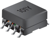 Line Filter, 35Uh, 400 Ohm, 2.7A Rohs Compliant Bourns - 92AH6053 - Newark, An Avnet Company