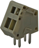 Tb, Wire To Board, 2Pos, 28-20Awg, Grey; Pitch Spacing Te Connectivity - 84Y8451 - Newark, An Avnet Company