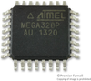 Microcontroller Mcu, 8 Bit, Atmega, 20Mhz, Tqfp-32; Product Range Microchip - 87W8111 - Newark, An Avnet Company