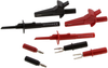 Modular Probe Kit, Dmm/smu; Kit Contents Keithley - 59T9085 - Newark, An Avnet Company