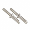 Rectangular Connector Accessories - H122032-ND - DigiKey