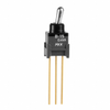 Toggle Switches - B15JW-ND - DigiKey