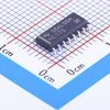 Logic ICs >> Flip Flops -- SN74HC175DR - Image