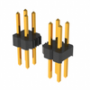 Headers, Male Pins - S2021EC-32-ND - DigiKey