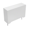 Capacitors - Film Capacitors -- 171224K400N-F
