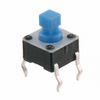 Tactile Switches - 450-1654-ND - DigiKey