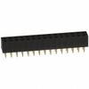 Connectors, Interconnects - Rectangular Connectors - Headers, Receptacles, Female Sockets - PPPN152AFCN - Shenzhen Shengyu Electronics Technology Limited