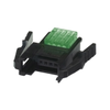 Free Hanging, Panel Mount - 1701294-ND - DigiKey