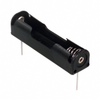 Battery Holders, Clips, Contacts - 36-2466-ND - DigiKey