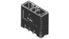 Headers & Wire Housings - 1-178313-2 - Powell Electronics, Inc.