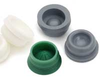 Versa Vial Plugs -  - Restek
