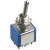 Rocker & Toggle Switches - 5636AB2V - Powell Electronics, Inc.