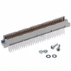 Backplane Connectors - RE96MW - Powell Electronics, Inc.