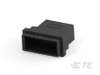 Rectangular Wire & Cable Connectors & Housings - 178964-6 - TE Connectivity